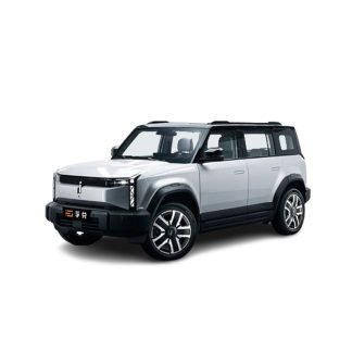 Cherry Icar 03 EV 4WD