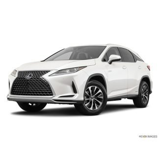 Lexus RX 450H