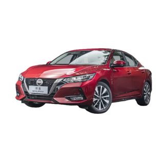 Nissan Super Hybrid Xuan