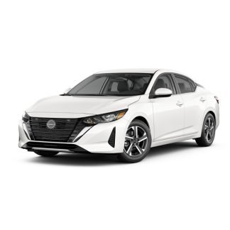 Nissan Sylphy E-Power