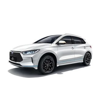 BYD E2 Luxury