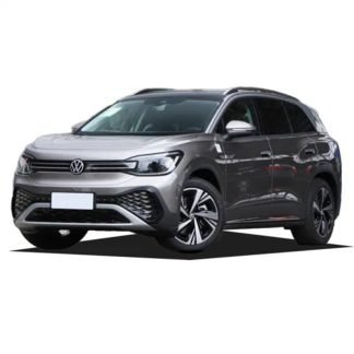 Volkswagen ID6 Cross Pro